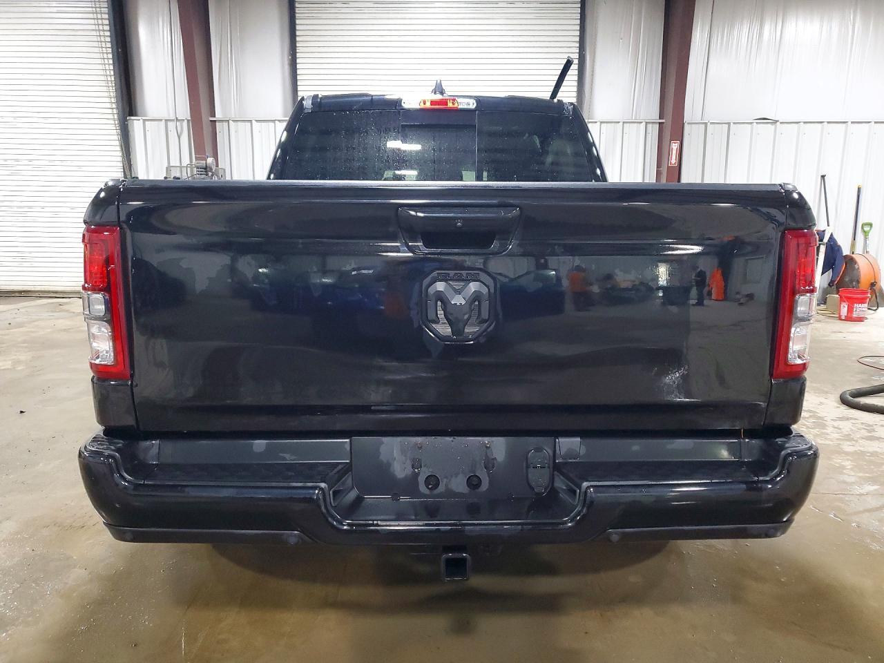 2022 Dodge RAM 1500 BIG Horn