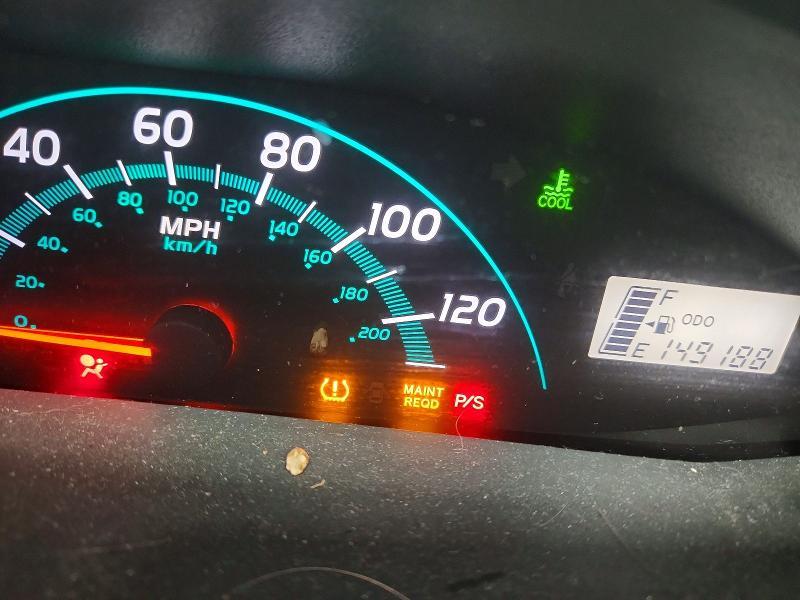 2008 Toyota Yaris Base