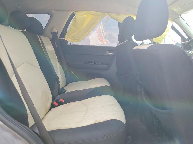 2008 Mazda Tribute i