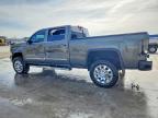 2018 GMC Sierra K2500 Denali