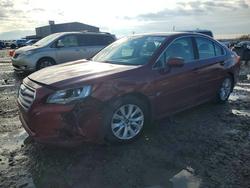 2017 Subaru Legacy 2.5i Premium for sale in Magna, UT