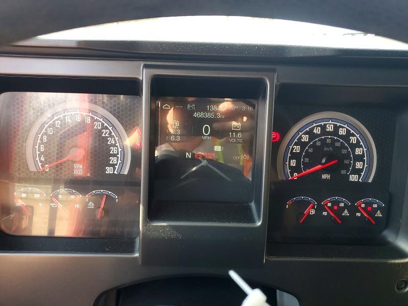 2020 Mack Anthem Semi Truck