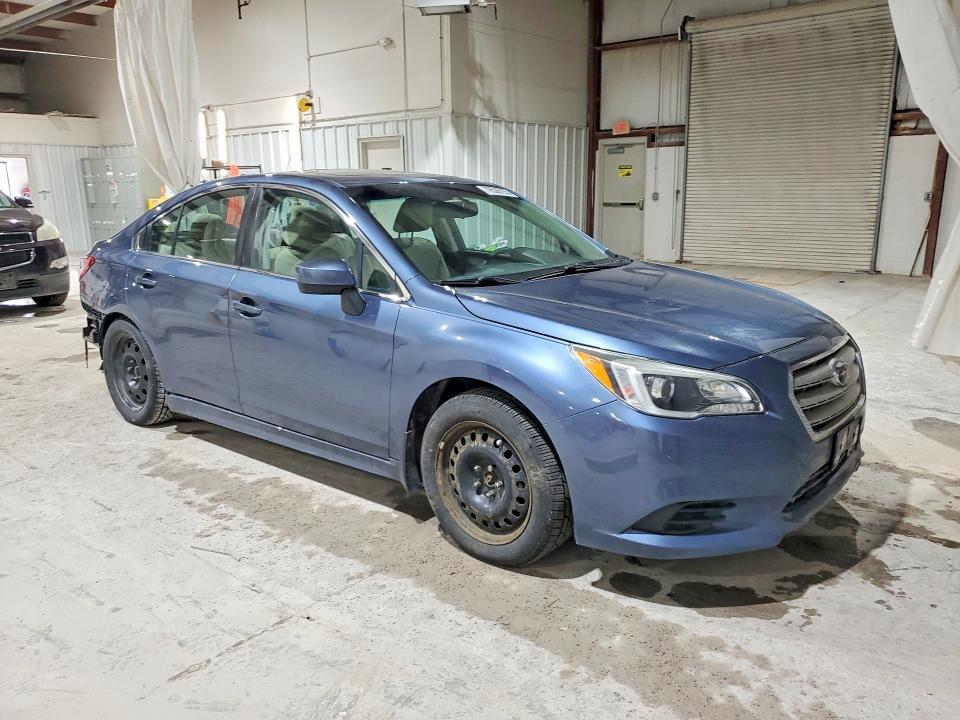 2017 Subaru Legacy 2.5i Premium