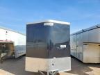 2022 Haulmark Mark TSV716T2 Enclosed Cargo Trailer