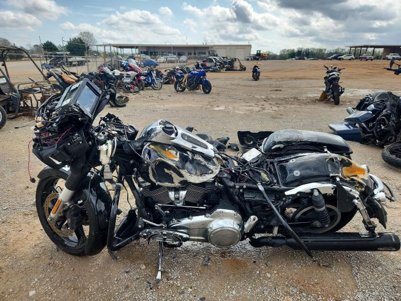 2017 Harley-Davidson Fltrx Road Glide
