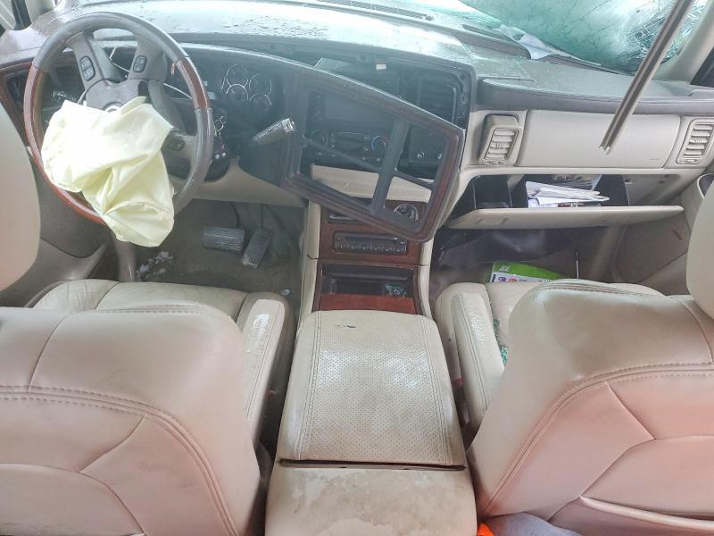 2005 Cadillac Escalade EXT