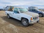 1992 GMC Sierra