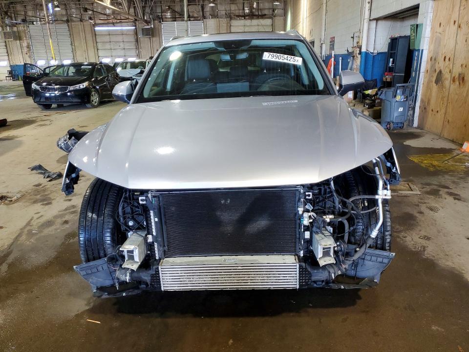 2023 Audi Q5 Premium 40