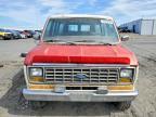 1985 Ford Econoline E350 Super Duty