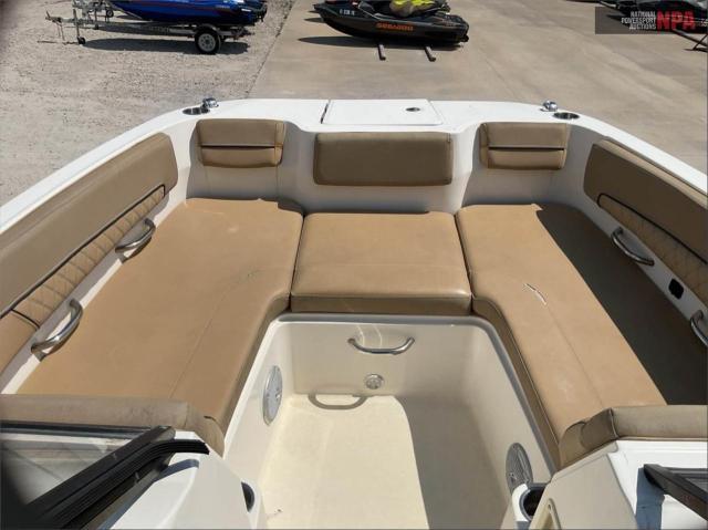 2023 Other Automobile 2023 Bayliner DX2200