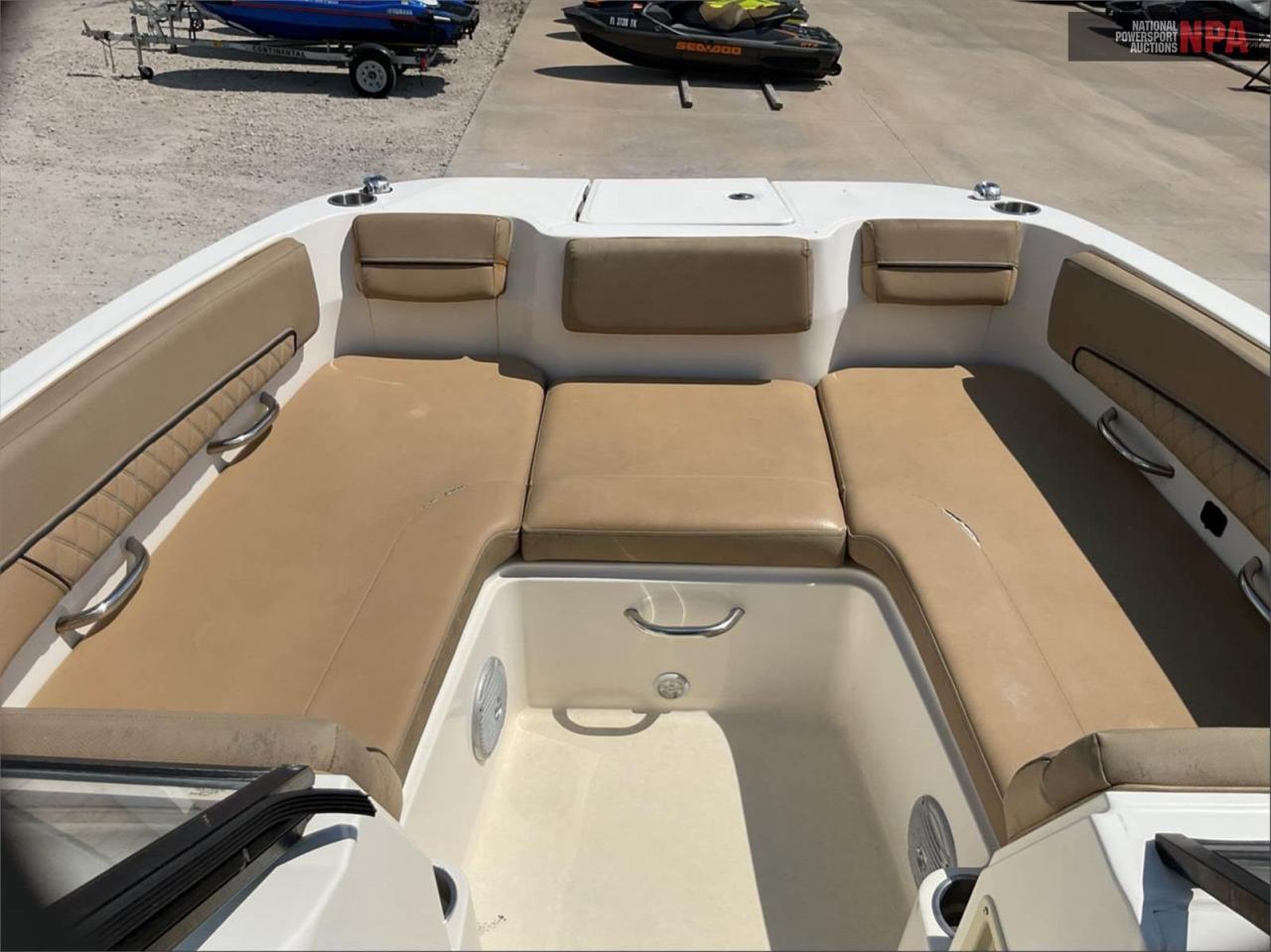 2023 Other Automobile 2023 Bayliner DX2200