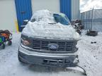 2024 Ford F150 STX
