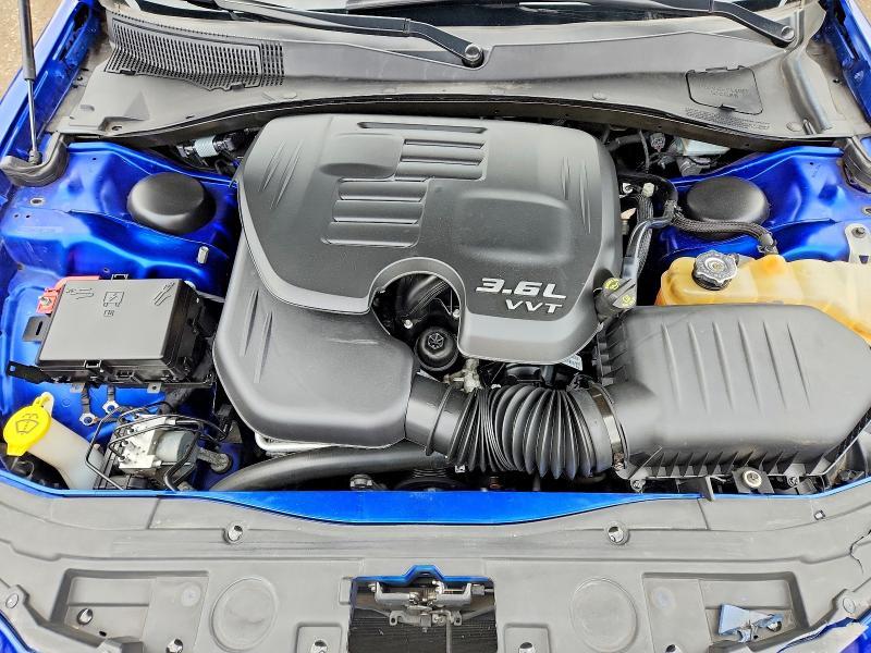 2018 Chrysler 300 Touring