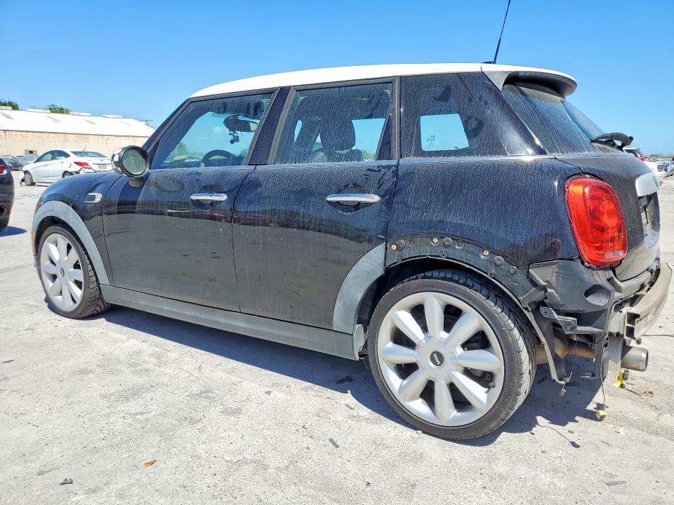2015 Mini Cooper