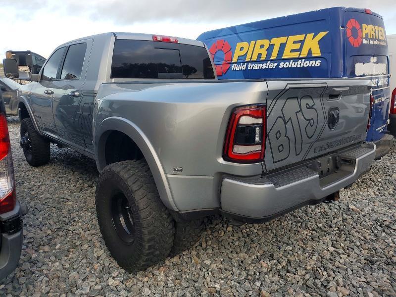 2022 Dodge 3500 Laramie