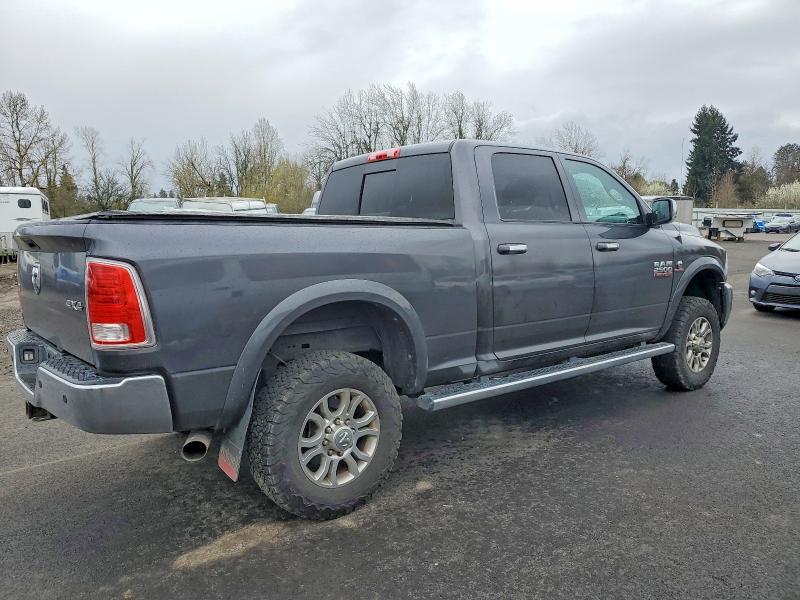 2014 Dodge 2500 Laramie