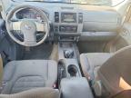 2009 Nissan Frontier XE
