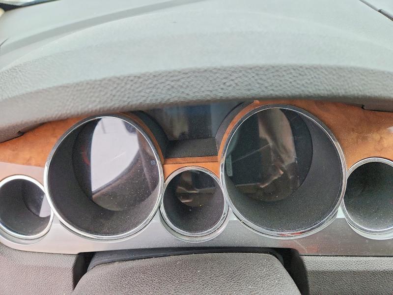 2011 Buick Enclave cxl