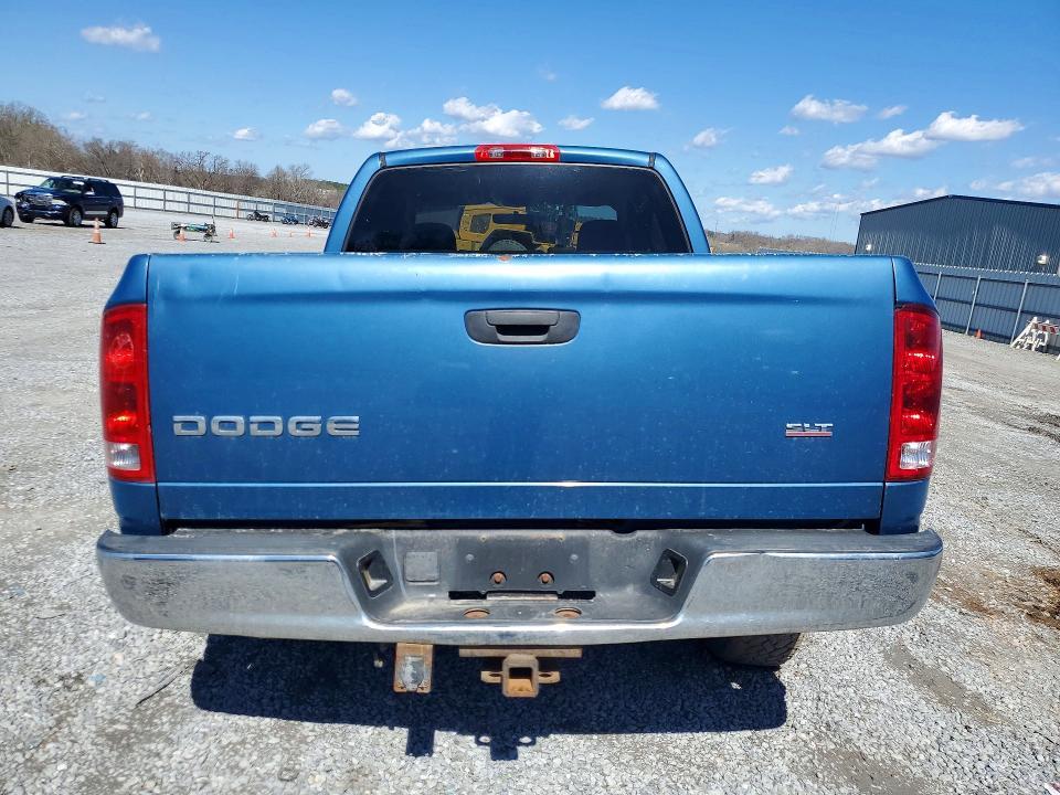 2003 Dodge RAM 1500
