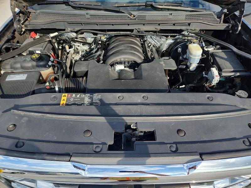 2018 GMC Sierra C1500 slt