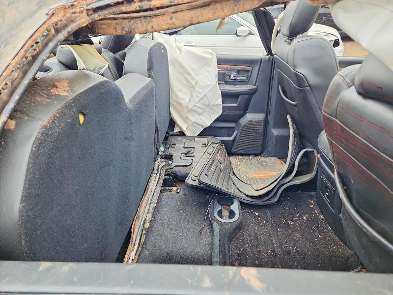 2016 Dodge 3500 Laramie