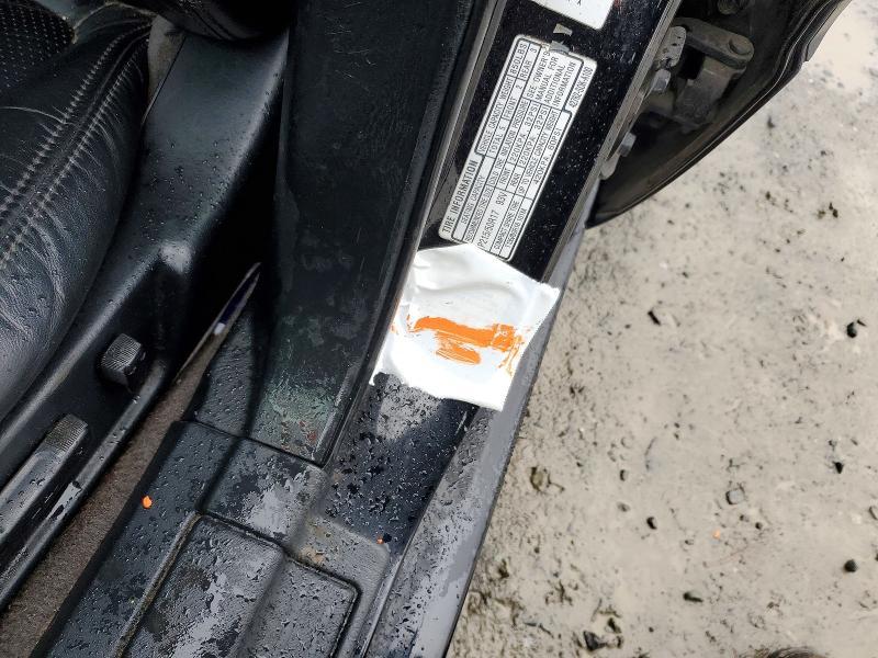 2002 Acura 3.2tl Type-s