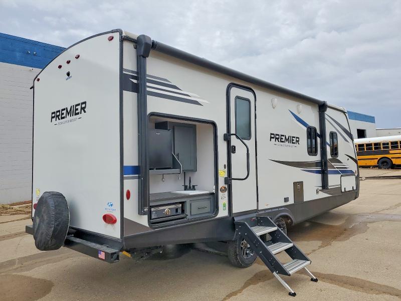 2022 Premier Recreational Vehicle (rv)-camper