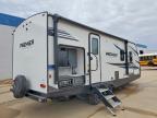 2022 Premier Recreational Vehicle (RV)-Camper