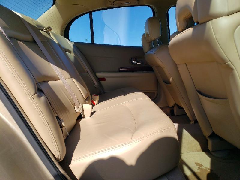 2005 Buick Lesabre Limited