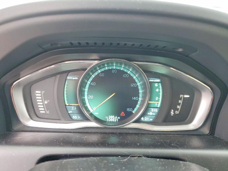 2014 Volvo Xc60 3.2
