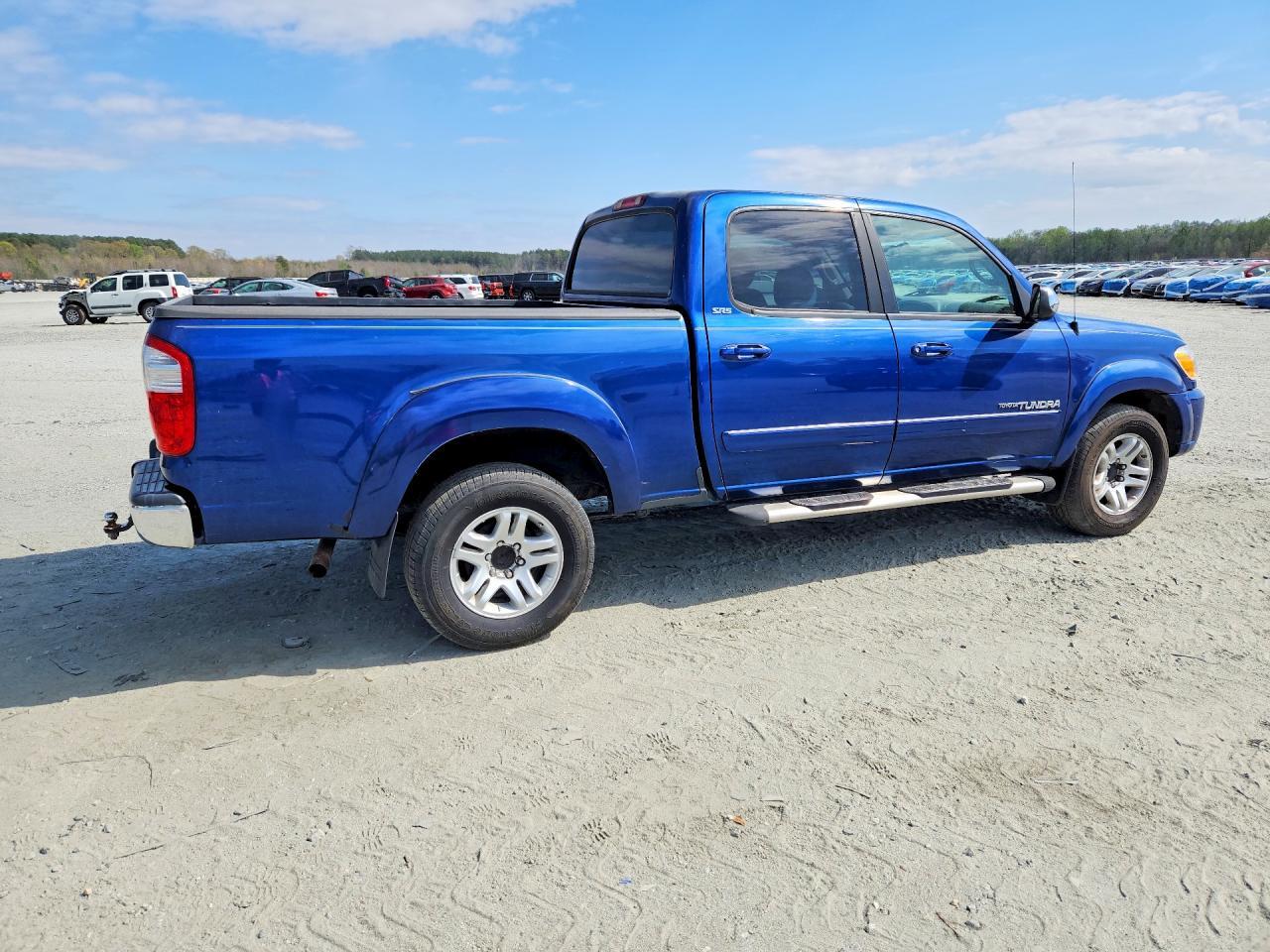2006 Toyota Tundra SR5