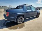 2009 Honda Ridgeline RTL