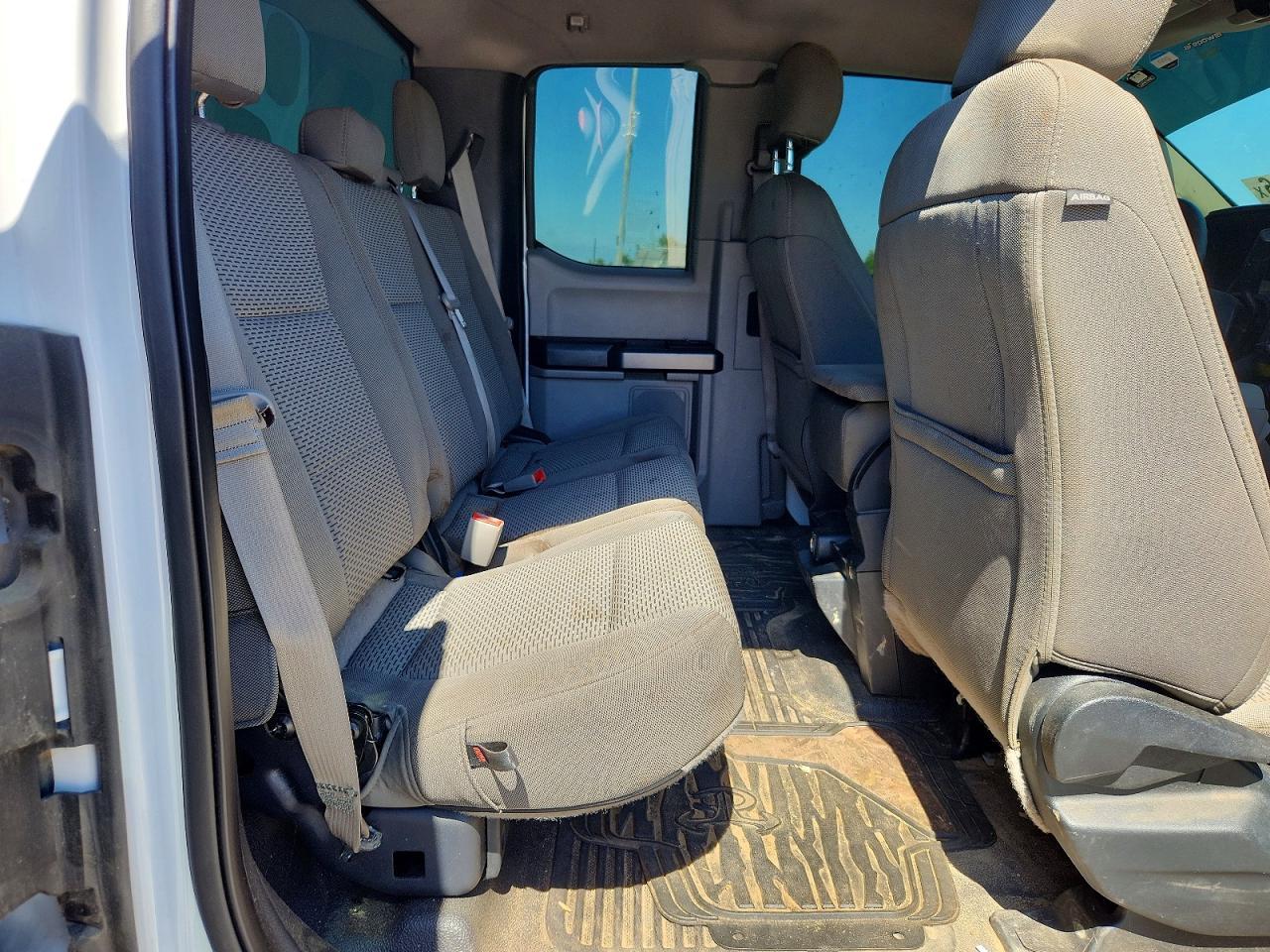 2019 Ford F350 DRW 2WD V8 Tdsl EXT Cab 6.7L XLT
