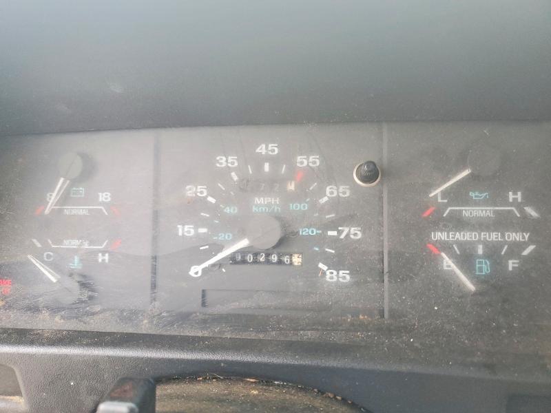1994 Ford Ranger