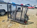 2013 Big Tex Utility Trailer