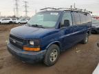 2004 Chevrolet Express G1500