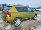 2012 Jeep Compass Limited
