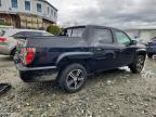 2013 Honda Ridgeline Sport