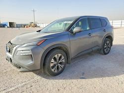 2023 Nissan Rogue sv for sale in Andrews, TX