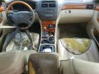 2004 Lexus Ls 430 Base