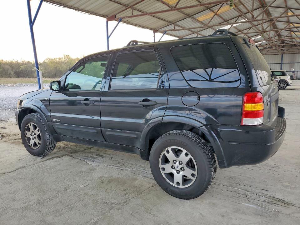 2002 Ford Escape xlt