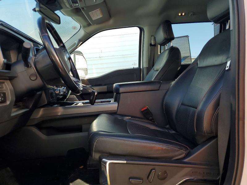 2023 Ford F350 Super Duty