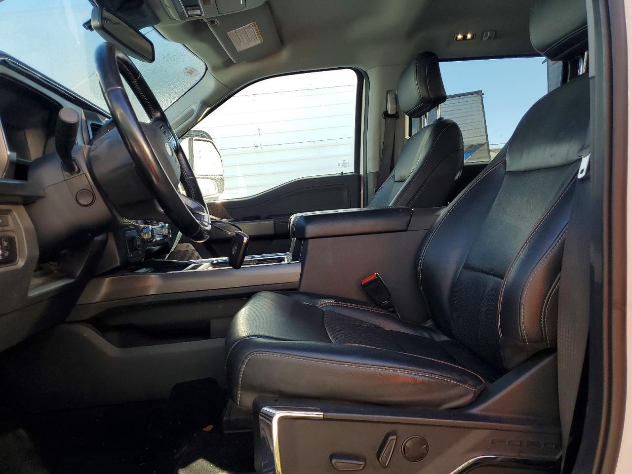 2023 Ford F350 Super Duty