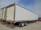2012 Utility DRY Van Trailer