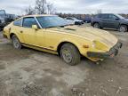 1979 Datsun 280zx 2+2