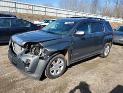 2013 GMC Terrain slt for sale in Davison, MI