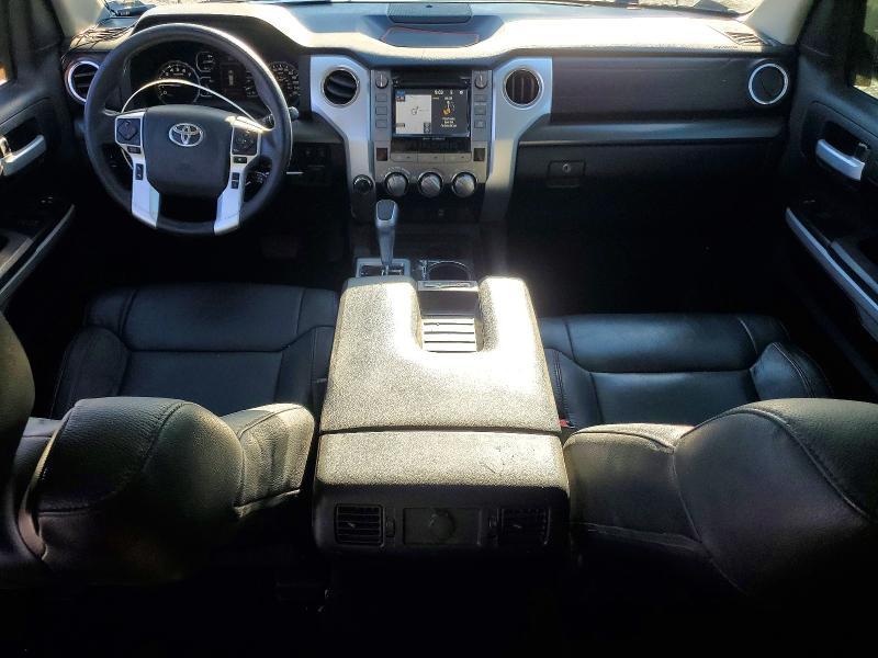 2019 Toyota Tundra TRD PRO