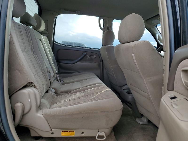 2005 Toyota Tundra SR5