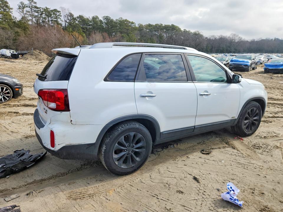 2014 KIA Sorento ex