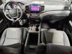 2022 Honda Ridgeline Sport